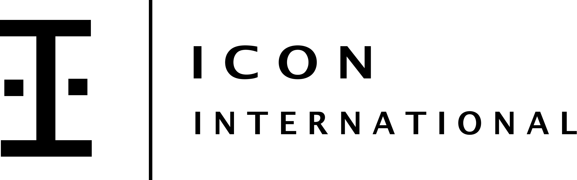 ICON INTERNATIONAL